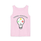 Think Positive Tank Top