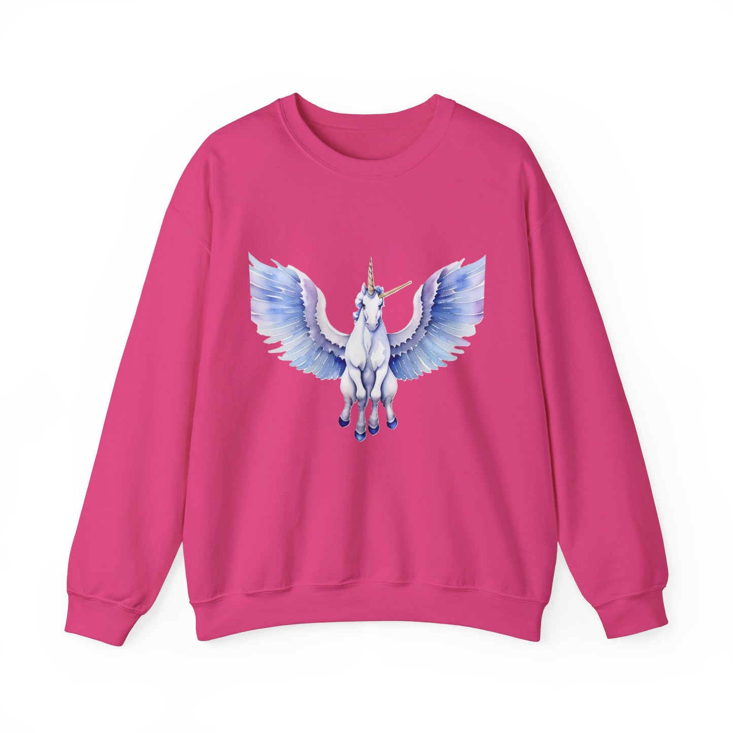 Unicorn 1 - Crewneck Sweatshirt