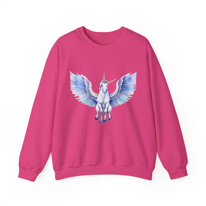 Unicorn 1 - Crewneck Sweatshirt