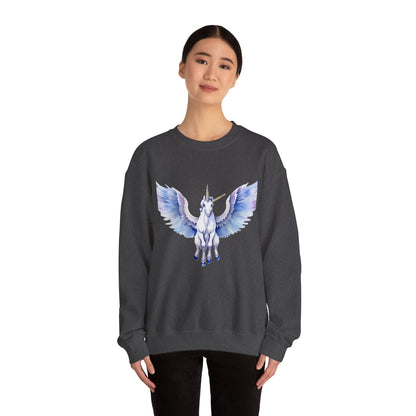 Unicorn 1 - Crewneck Sweatshirt