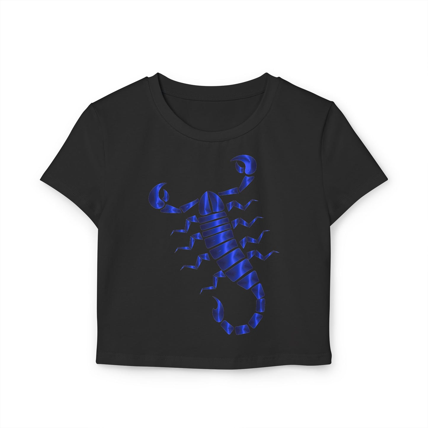 Scorpion Baby Tee