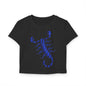 Scorpion Baby Tee