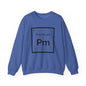 "Premium" Periodic Table Sweatshirt