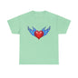 Winged Heart T-Shirt
