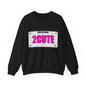 State Of Mind - 2CUTE - Unisex Heavy Blend™ Crewneck Sweatshirt