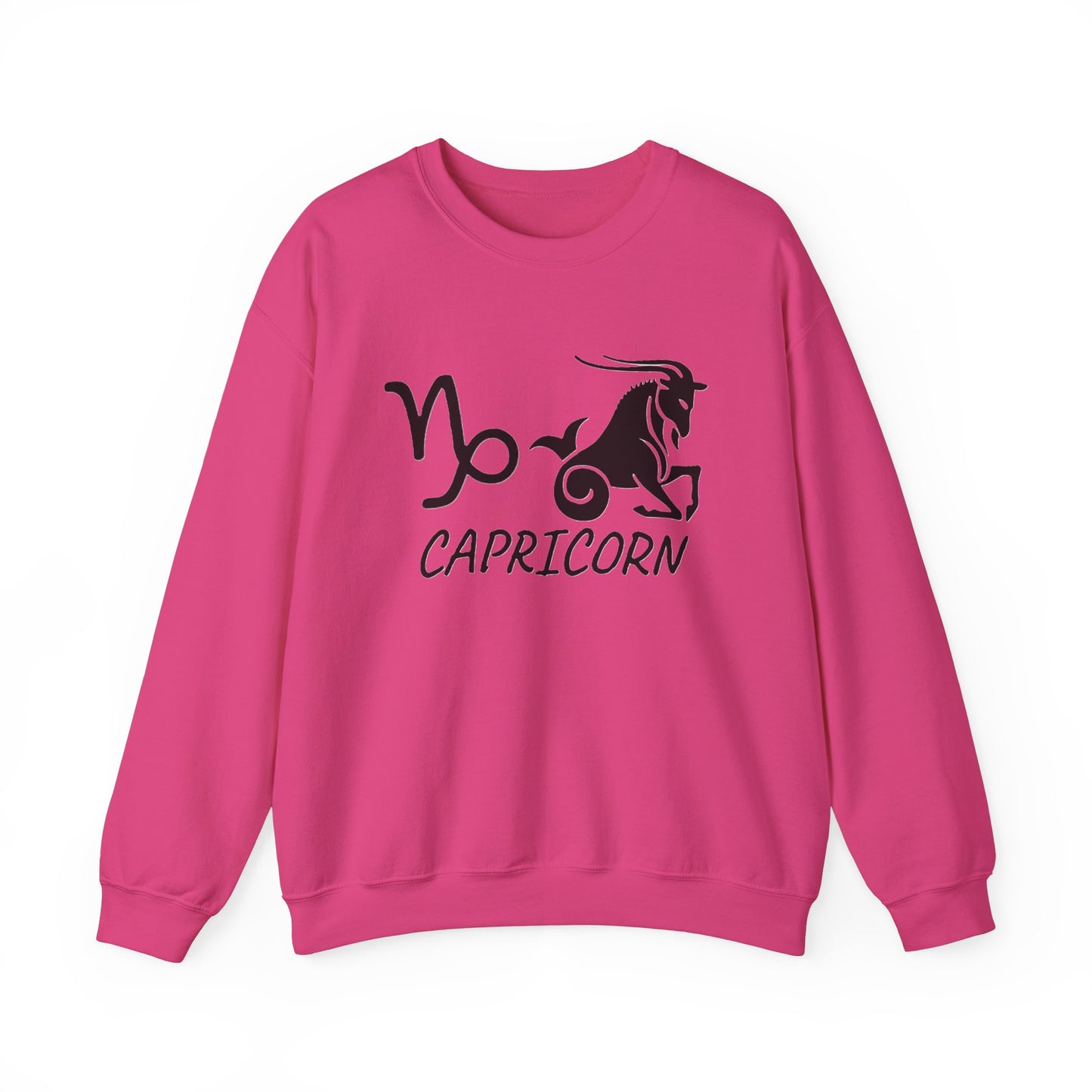 Capricorn Zodiac Sweatshirt