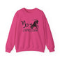 Capricorn Zodiac Sweatshirt