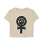 Feminist Baby Tee