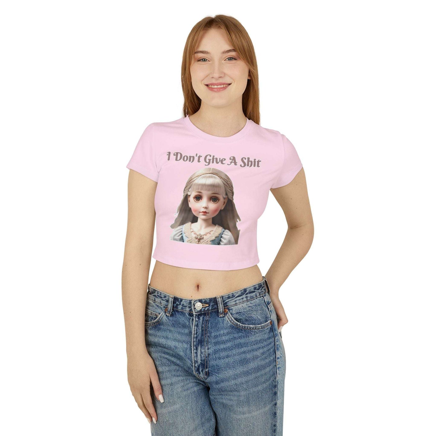 Doll Baby T-Shirt