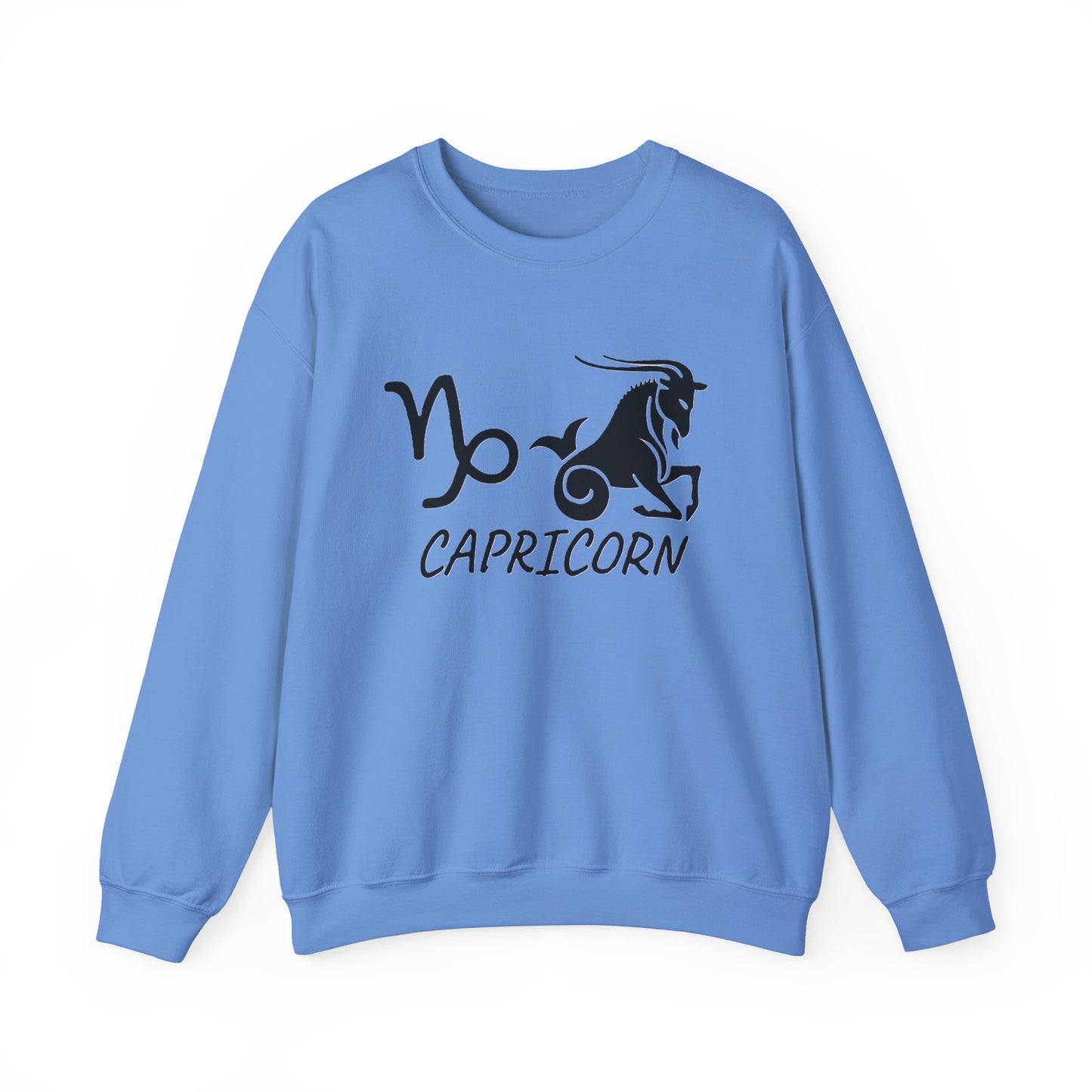 Capricorn Zodiac Sweatshirt