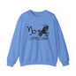 Capricorn Zodiac Sweatshirt