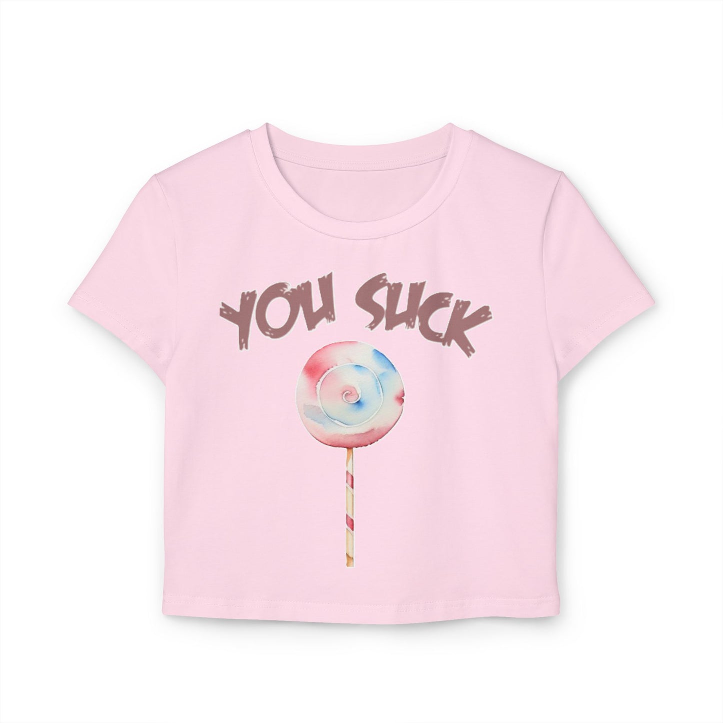 Lollypop Baby T-Shirt