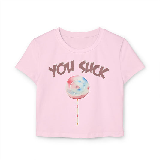 Lollypop Baby T-Shirt