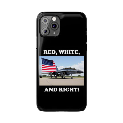 Slim Phone Cases