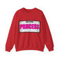 State Of Mind - PRNCESS - Unisex Heavy Blend™ Crewneck Sweatshirt