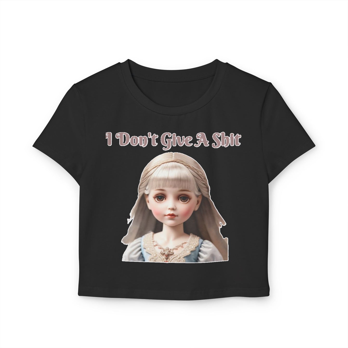 Doll Baby T-Shirt