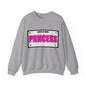 State Of Mind - PRNCESS - Unisex Heavy Blend™ Crewneck Sweatshirt