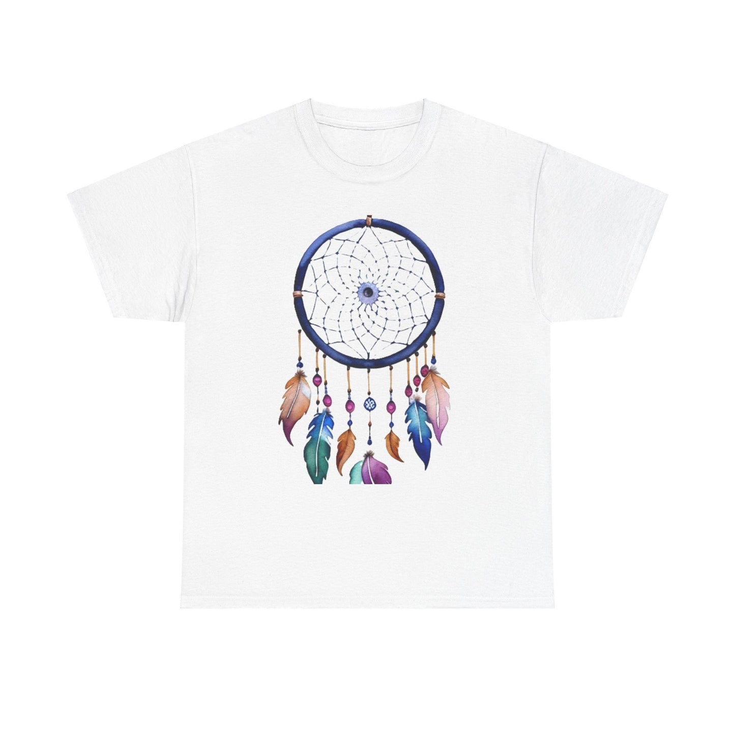 Dream Catcher - Unisex Heavy Cotton T-Shirt