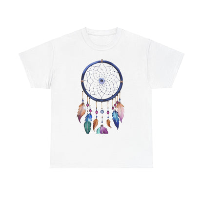 Dream Catcher - Unisex Heavy Cotton T-Shirt