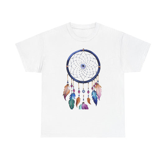 Dream Catcher - Unisex Heavy Cotton T-Shirt