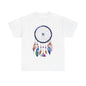 Dream Catcher - Unisex Heavy Cotton T-Shirt