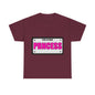 State Of Mind - PRINCESS - Unisex Heavy Cotton T-Shirt