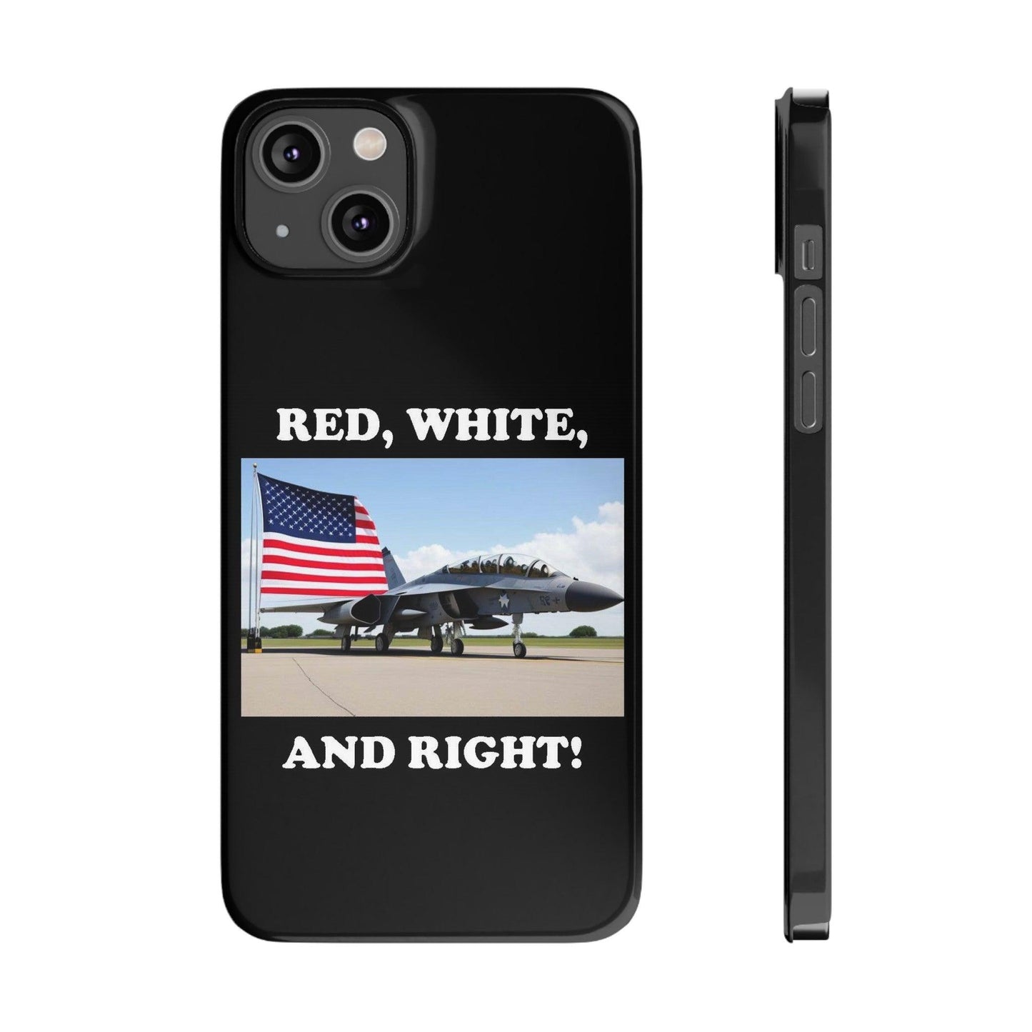 Slim Phone Cases