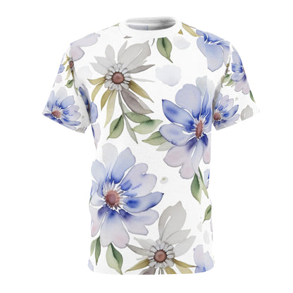 Floral T-Shirt