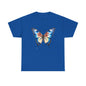 Butterfly 5 - Unisex Heavy Cotton T-Shirt