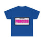 State Of Mind - PRINCESS - Unisex Heavy Cotton T-Shirt