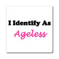 ID Ageless (White) - Magnets - Better Mode