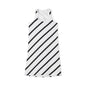 Striped - Women's Racerback Dress