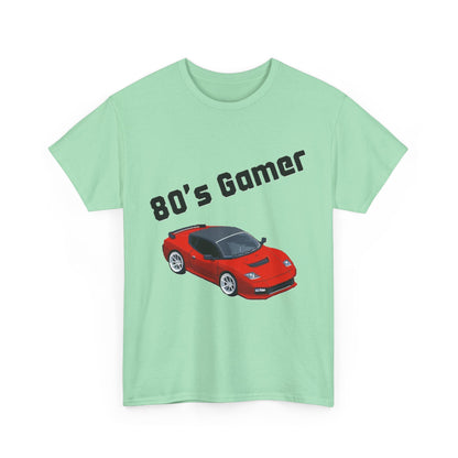 80's Gamer T-Shirt