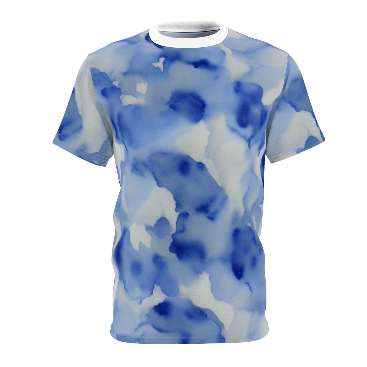 Blue Marble T-Shirt