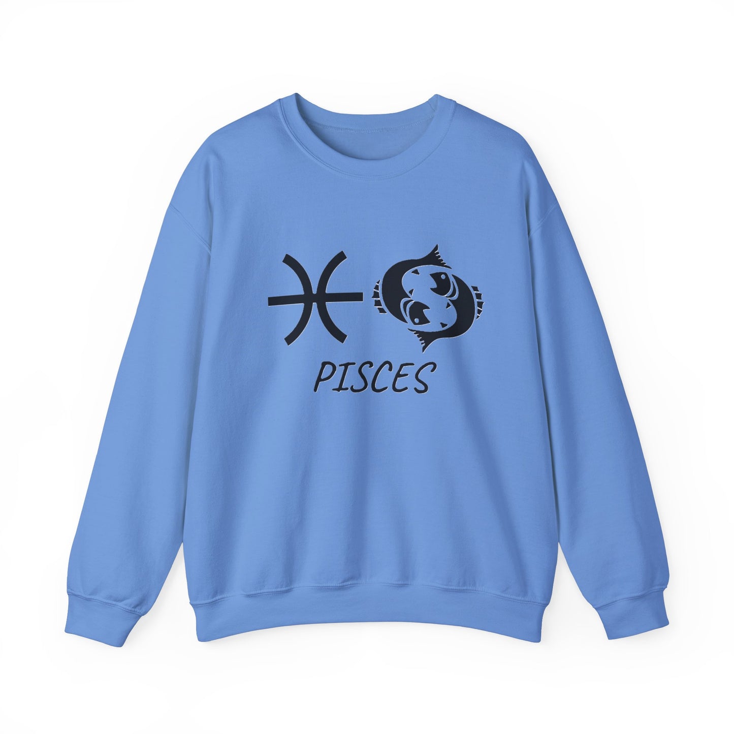 Pisces Zodiac Sweatshirt