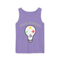 Think Positive Tank Top