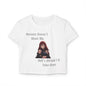 Heaven & Hell Baby Tee