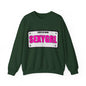 State Of Mind - SEXYGRL - Unisex Heavy Blend™ Crewneck Sweatshirt