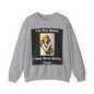 Bossy - Unisex Heavy Blend™ Crewneck Sweatshirt