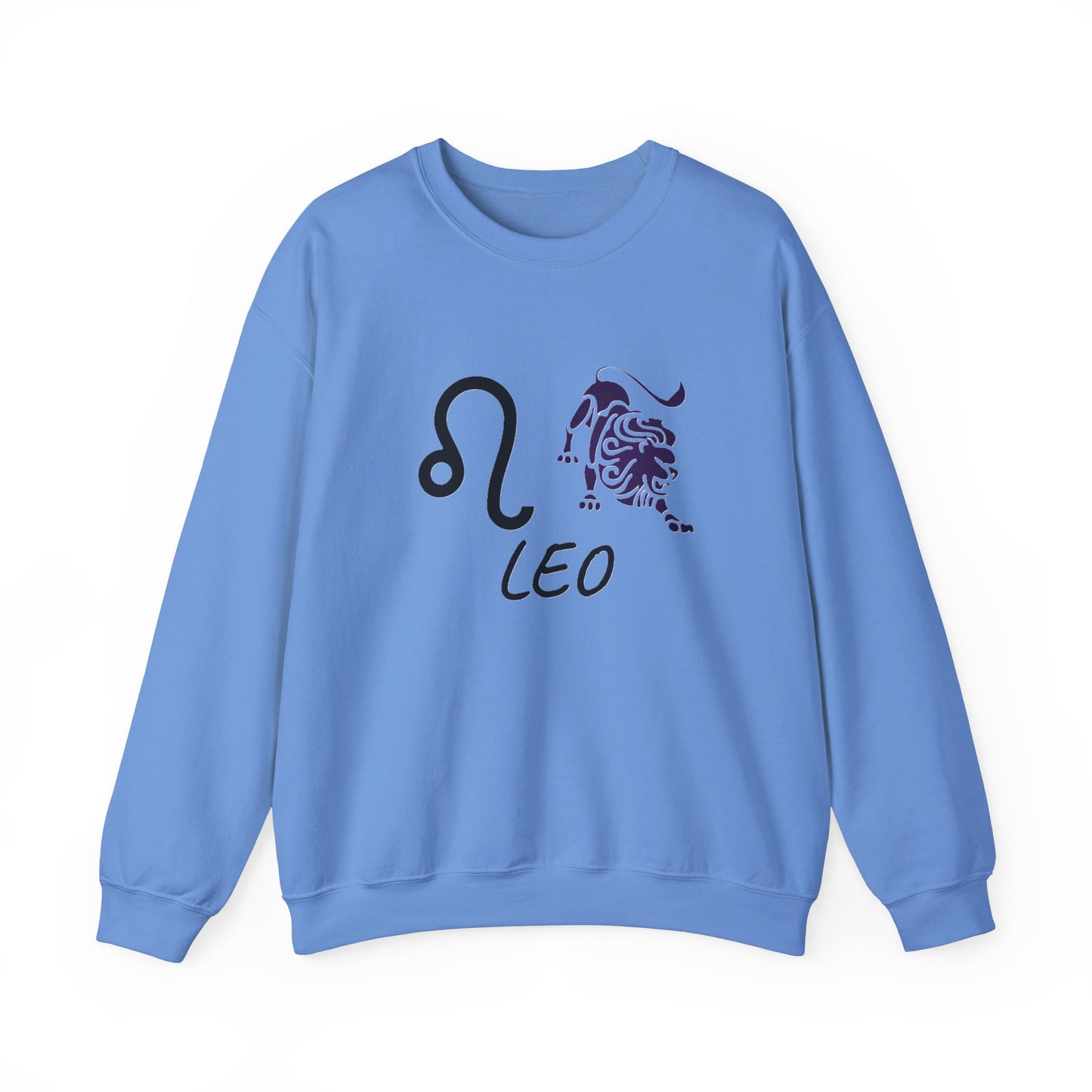 Leo Zodiac Sweatshirt