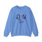Leo Zodiac Sweatshirt