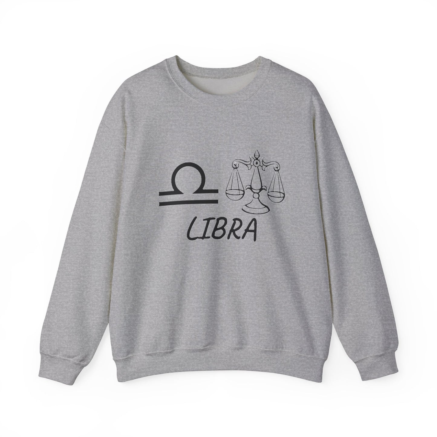 Libra Zodiac Sweatshirt