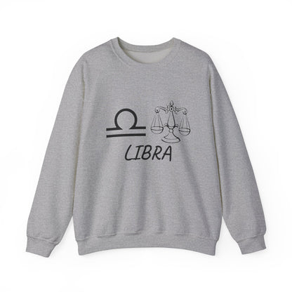 Libra Zodiac Sweatshirt