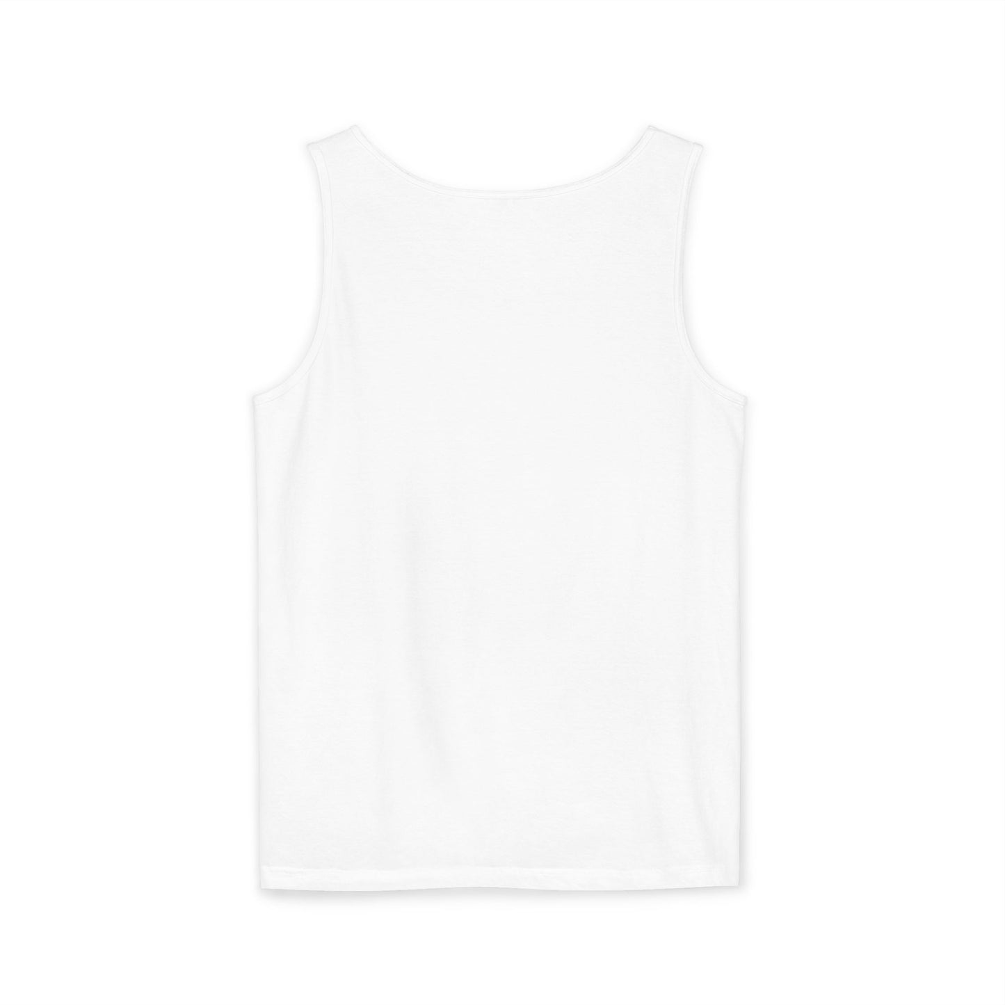 Think Positive Tank Top