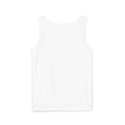 Think Positive Tank Top