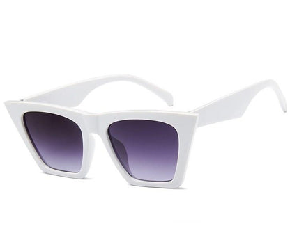 Women's Sunglasses - Vintage Design - Better Mode