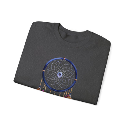 Dreamcatcher - Crewneck Sweatshirt