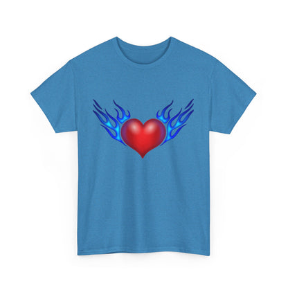 Winged Heart T-Shirt