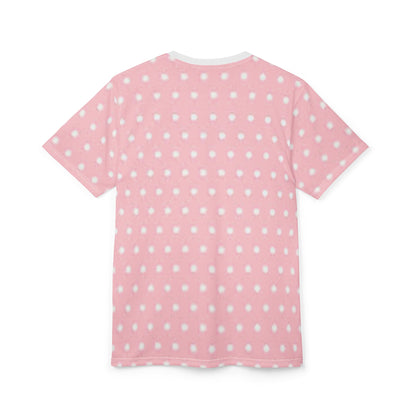 Pink T-Shirt