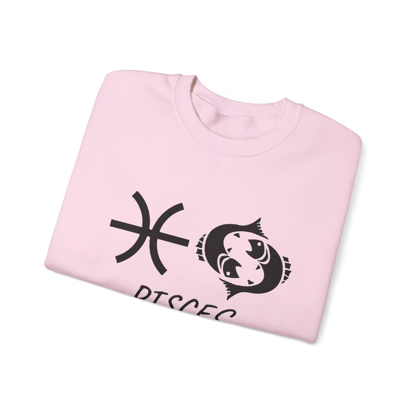Pisces Zodiac Sweatshirt